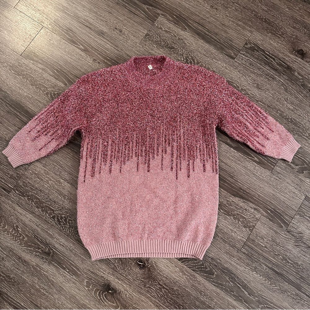 Raga Kylie High Neck Sweater